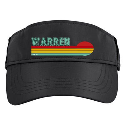 Warren Michigan Adult Drive Performance Visor