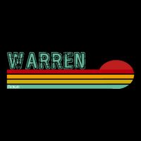 Warren Michigan Sustainable Beanie