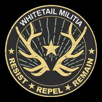 Whitetail Militia Doggie Tank