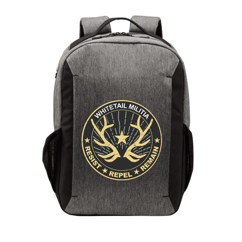 Whitetail Militia Vector Backpack