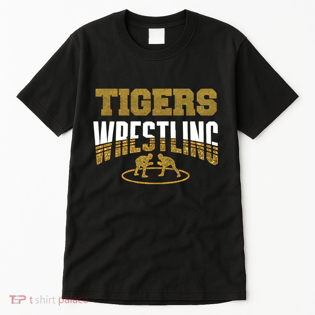 Wrestling Mom Wrestler Tall T-Shirt