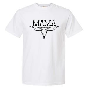 Western Mama Garment-Dyed Heavyweight T-Shirt