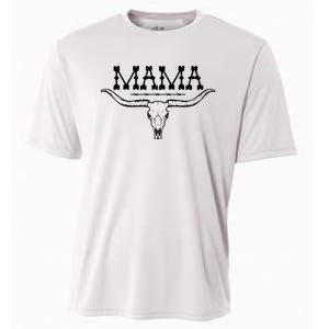 Western Mama Cooling Performance Crew T-Shirt