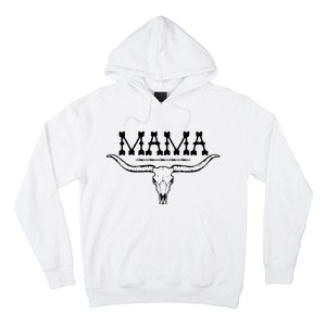 Western Mama Hoodie