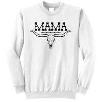 Western Mama Sweatshirt