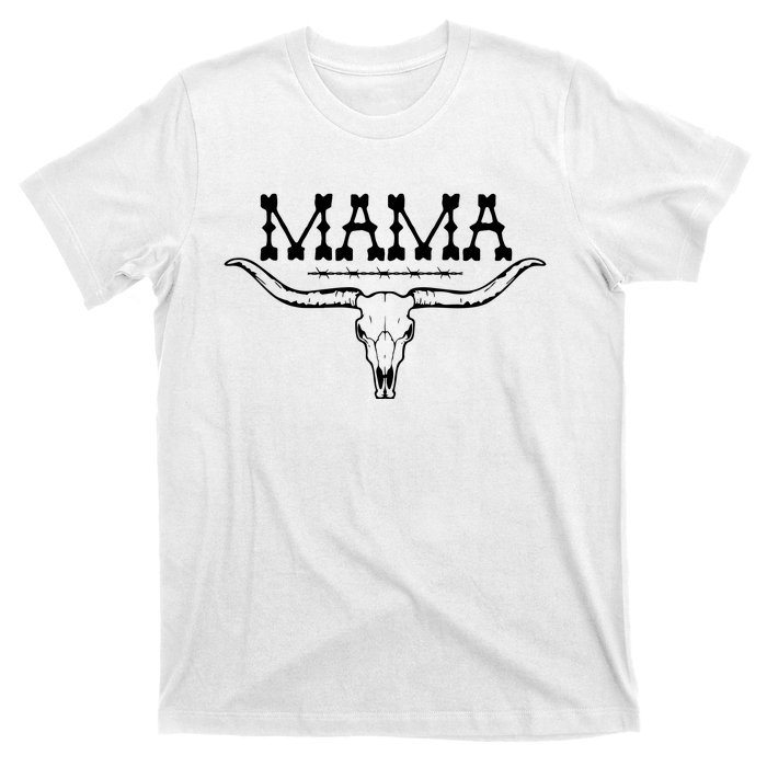 Western Mama T-Shirt