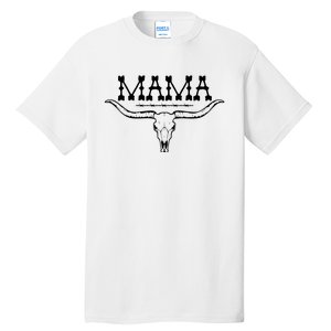 Western Mama Tall T-Shirt