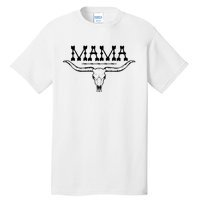 Western Mama Tall T-Shirt