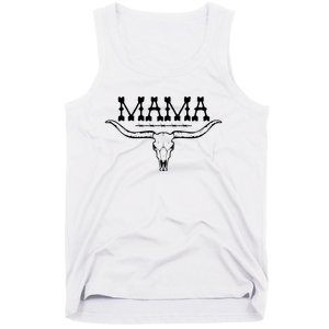 Western Mama Tank Top