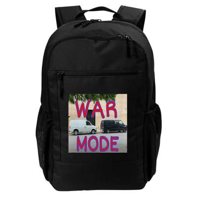 War Mode Backpack