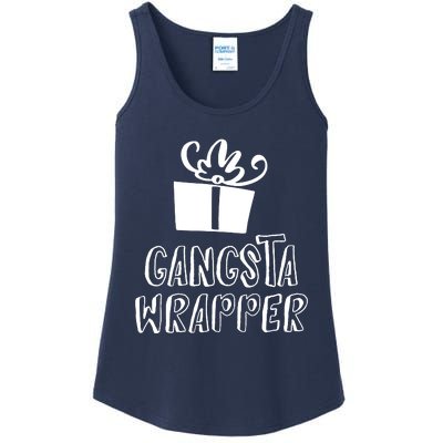 Wrapper Mug Ladies Essential Tank