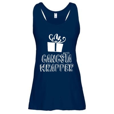 Wrapper Mug Ladies Essential Flowy Tank