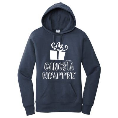 Wrapper Mug Women's Pullover Hoodie