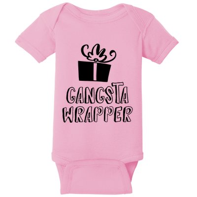 Wrapper Mug Baby Bodysuit