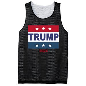 Trump 45 47 Support 2024 Election Day Your Vote Matters  Mesh Reversible Basketball Jersey Tank