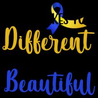 What Makes You Different Is What Makes You Beautiful Down Syndrome Mug