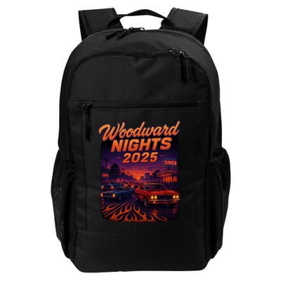 Woodward Nights 2025 Backpack