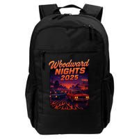 Woodward Nights 2025 Backpack