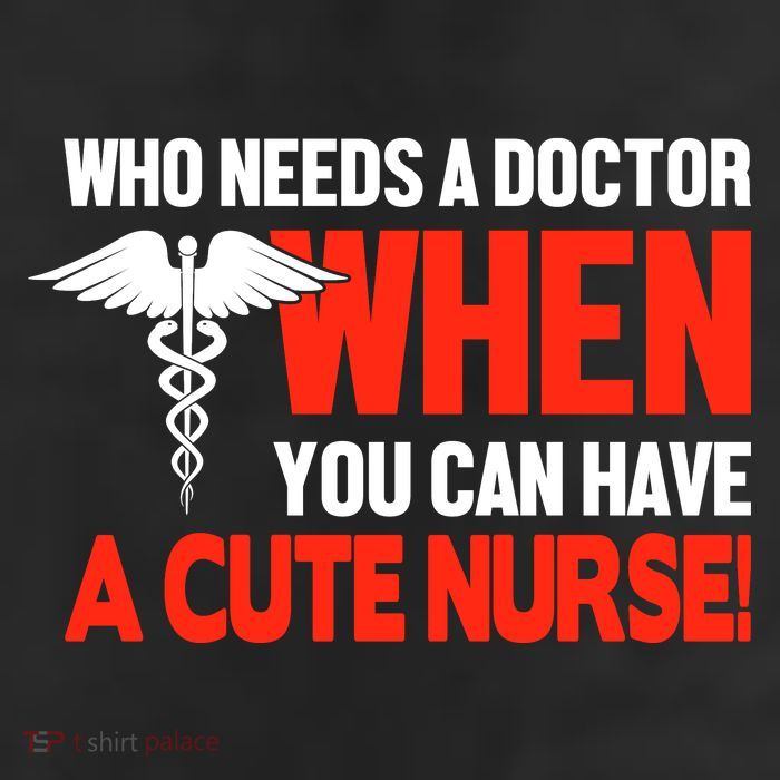 Who Needs A Doctor When You Can Have A Cute Nurse 11oz C Handle Ceramic Mug