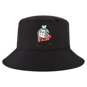 Who Needs Bitcoin Anyway Money Cool Comfort Performance Bucket Hat