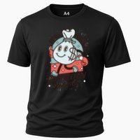 Who Needs Bitcoin Anyway Money Performance Shirt