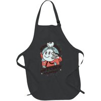 Who Needs Bitcoin Anyway Money Apron
