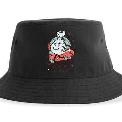 Who Needs Bitcoin Anyway Money Sustainable Bucket Hat