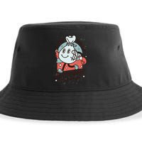 Who Needs Bitcoin Anyway Money Sustainable Bucket Hat