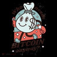 Who Needs Bitcoin Anyway Money Button