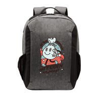 Who Needs Bitcoin Anyway Money Vector Backpack