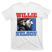 W.I.L.L.I.E Nelson Bandana T-Shirt