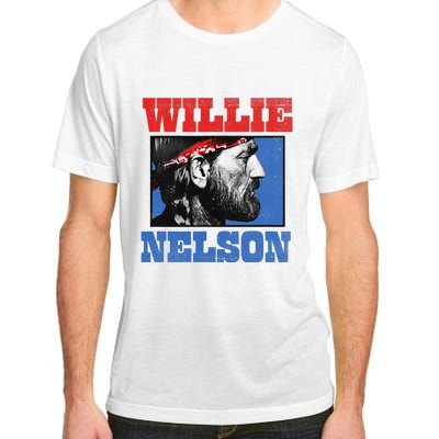 W.I.L.L.I.E Nelson Bandana Adult ChromaSoft Performance T-Shirt