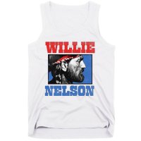 W.I.L.L.I.E Nelson Bandana Tank Top