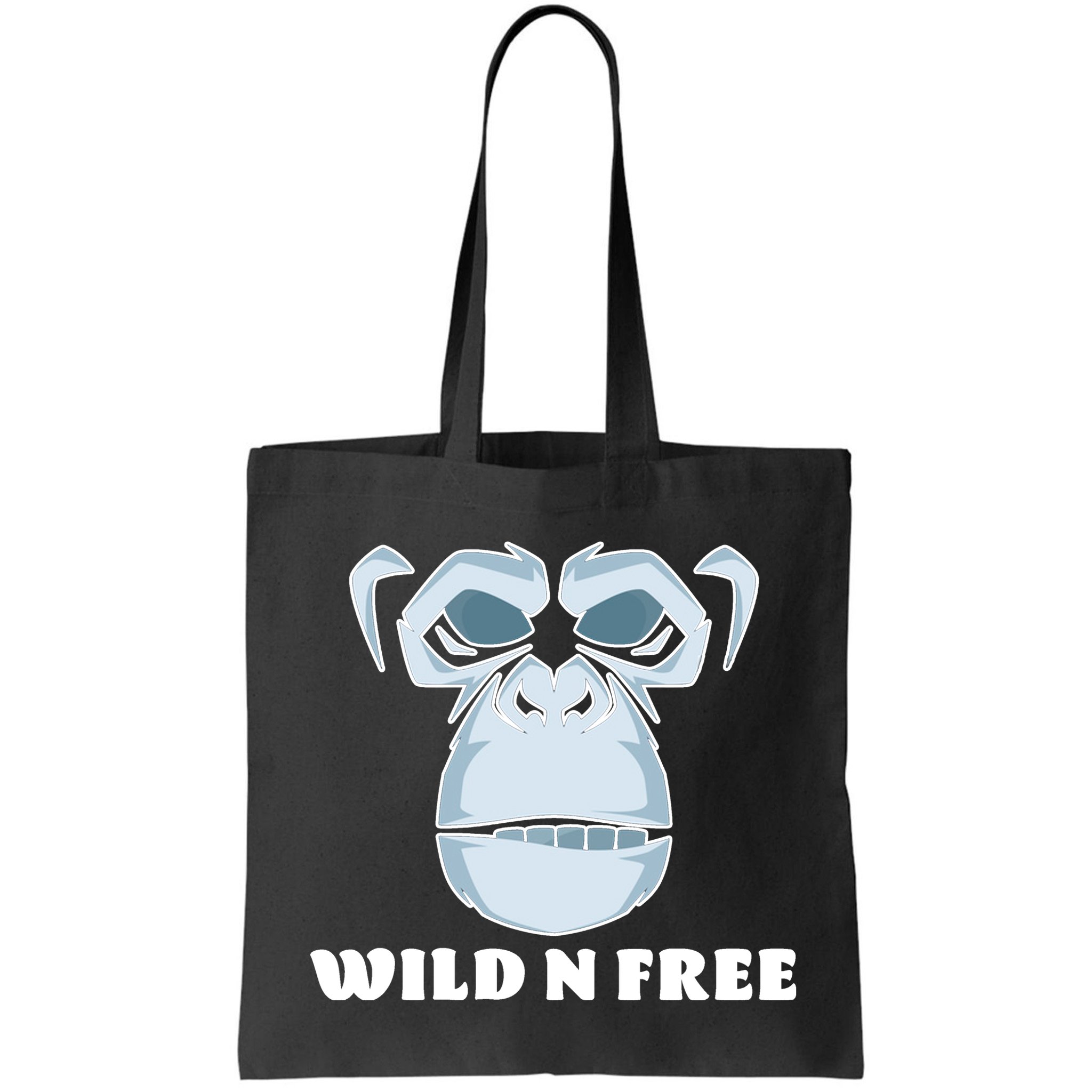 Wild N Free Monkey Bag