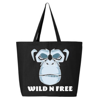 Wild N Free Monkey 25L Jumbo Tote