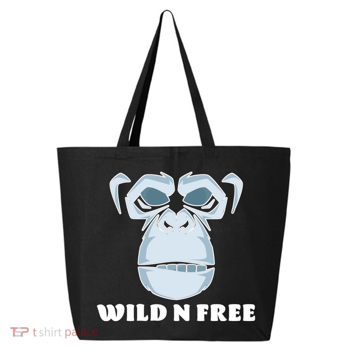 Wild N Free Monkey 25L Jumbo Tote