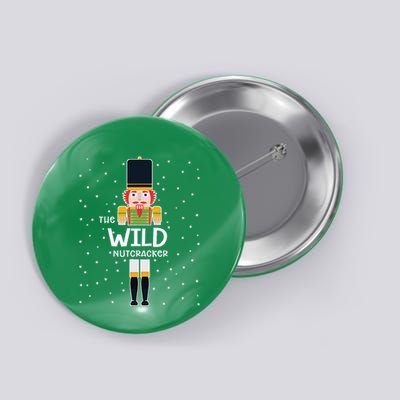 Wild Nutcracker Family Matching Funny Pajama Button