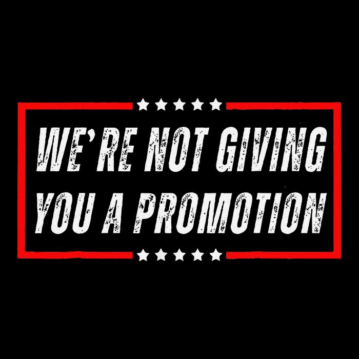 WeRe Not Giving You A Promotion Mesh Reversible Basketball Jersey Tank