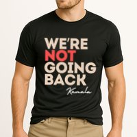 WeRe Not Going Back Cooling Performance Crew T-Shirt