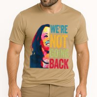 WeRe Not Going Back Cooling Performance Crew T-Shirt