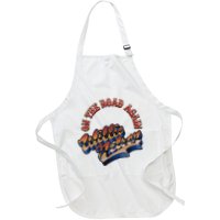 W.I.L.L.I.E Nelson On The Road Again Apron