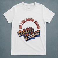 W.I.L.L.I.E Nelson On The Road Again T-Shirt