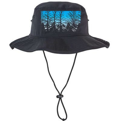 Wildlife Nature Outdoor Forest Trees Nature Bucket Hat
