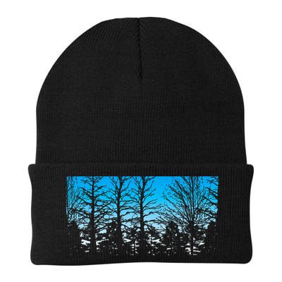 Wildlife Nature Outdoor Forest Trees Nature Beanie