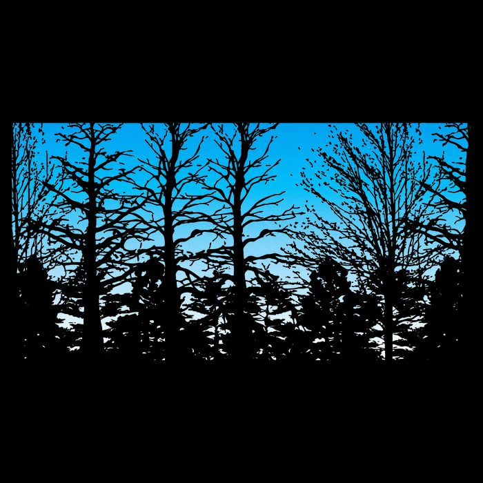Wildlife Nature Outdoor Forest Trees Nature 16 in Basic Backpack