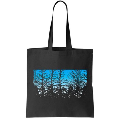 Wildlife Nature Outdoor Forest Trees Nature Bag