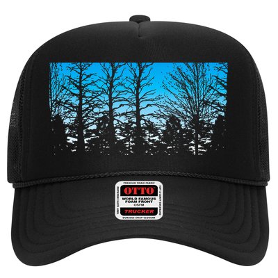 Wildlife Nature Outdoor Forest Trees Nature Hat