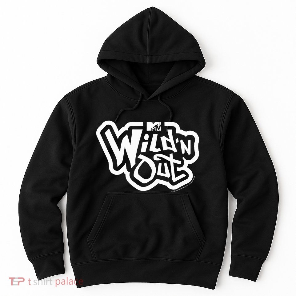 Wild N Out Hoodie