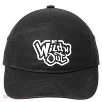 Wild N Out 7-Panel Snapback Hat