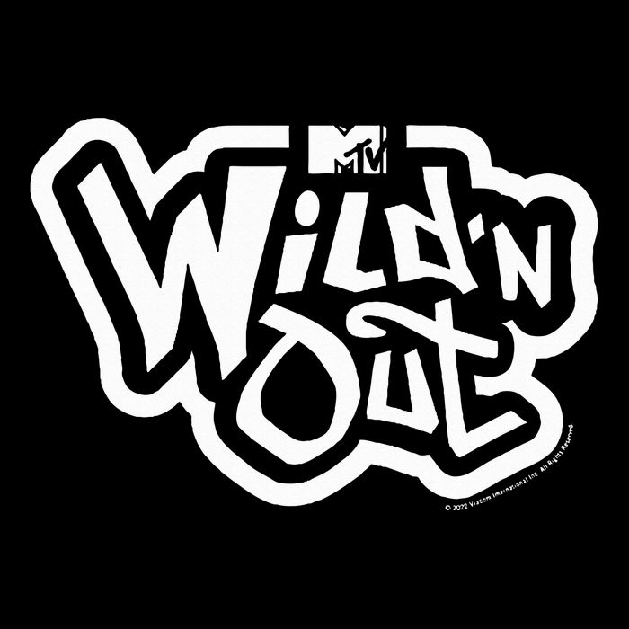 Wild N Out Drawstring Bag